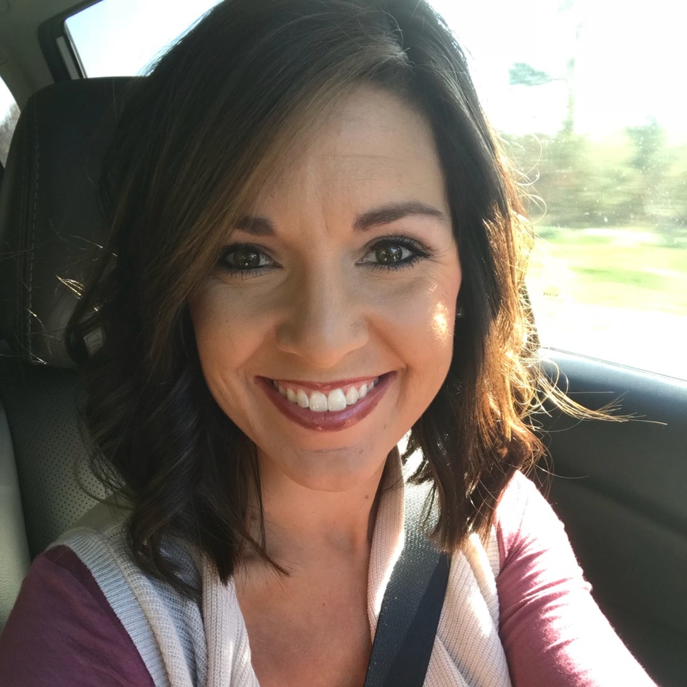 Meet your Posher, Kacy